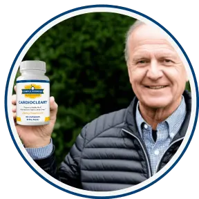 CardioClear7 CardioClear7 customer reviews
